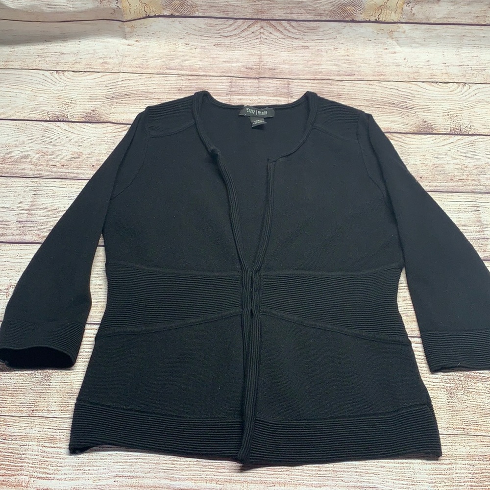 White House/Black Market Sweater